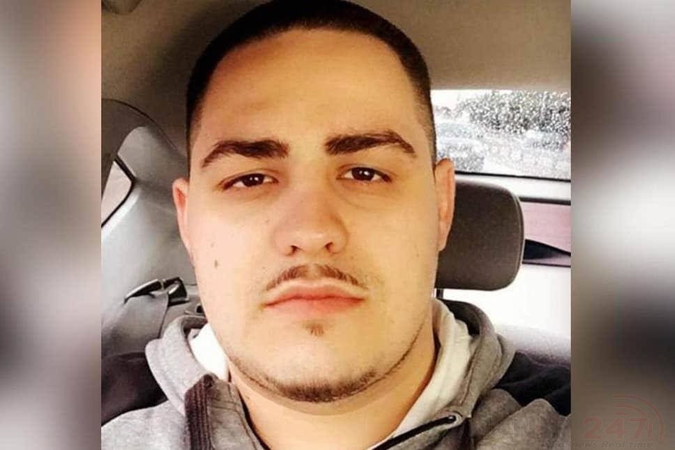 First Picture Of Man Who Was Gun Down In Leyton