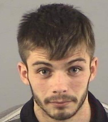 Man Given Extra Four Years For Multiple Burglaries In Southampton