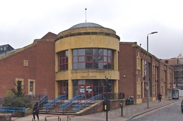 Man Charged Over South East London Murder