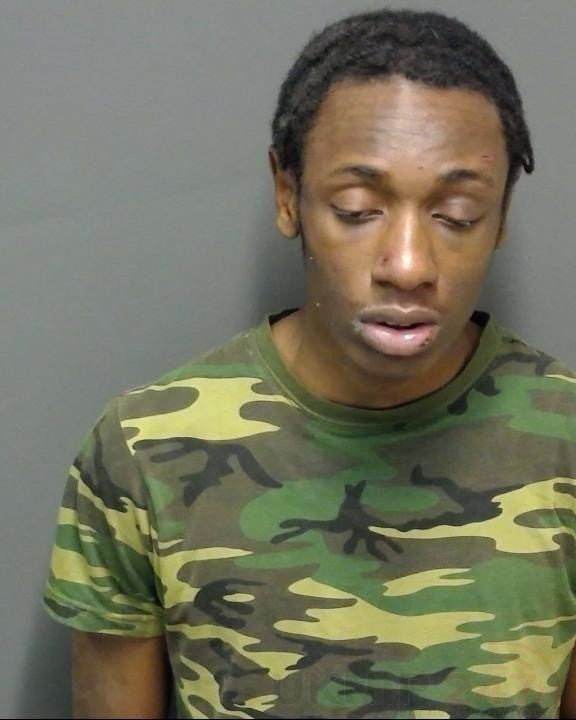 Countyline Drug Dealer Who Stabbed Police Officer  Is Jailed