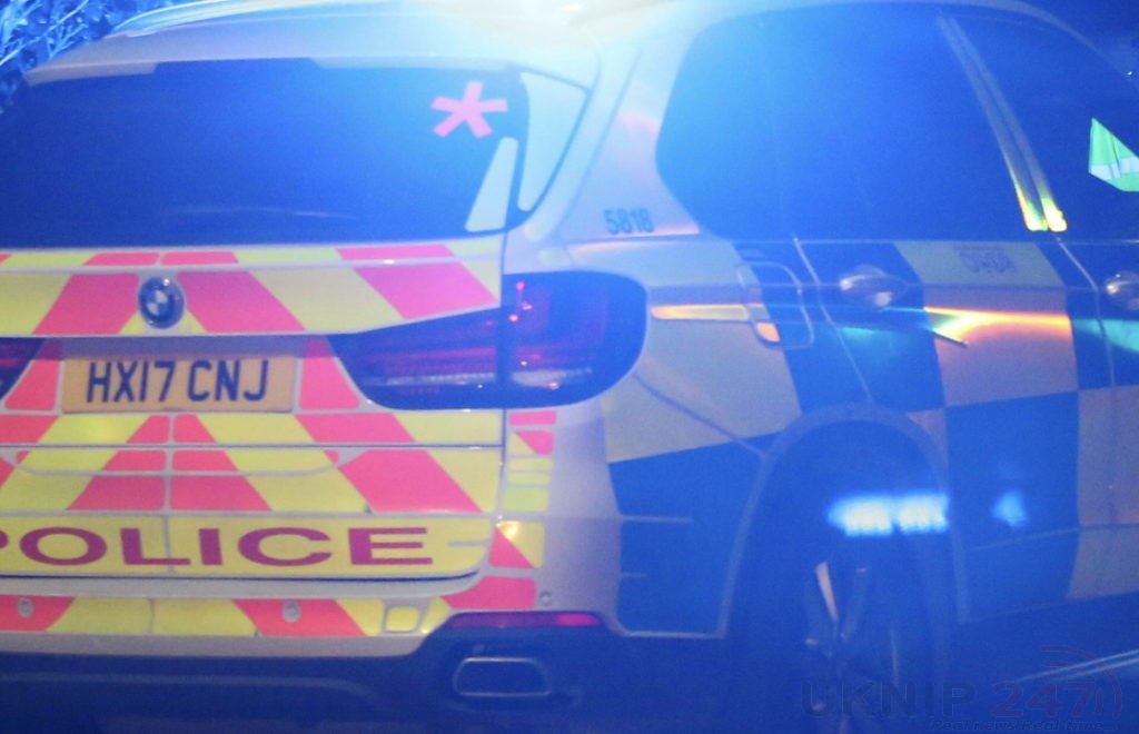 Three Males Have Been Arrested After Teenager Was Stabbed In Lambeth