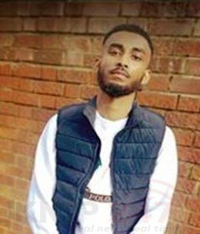 Coward Who Used His Car As A Weapon And Killed A Man Has Been Jailed For Life