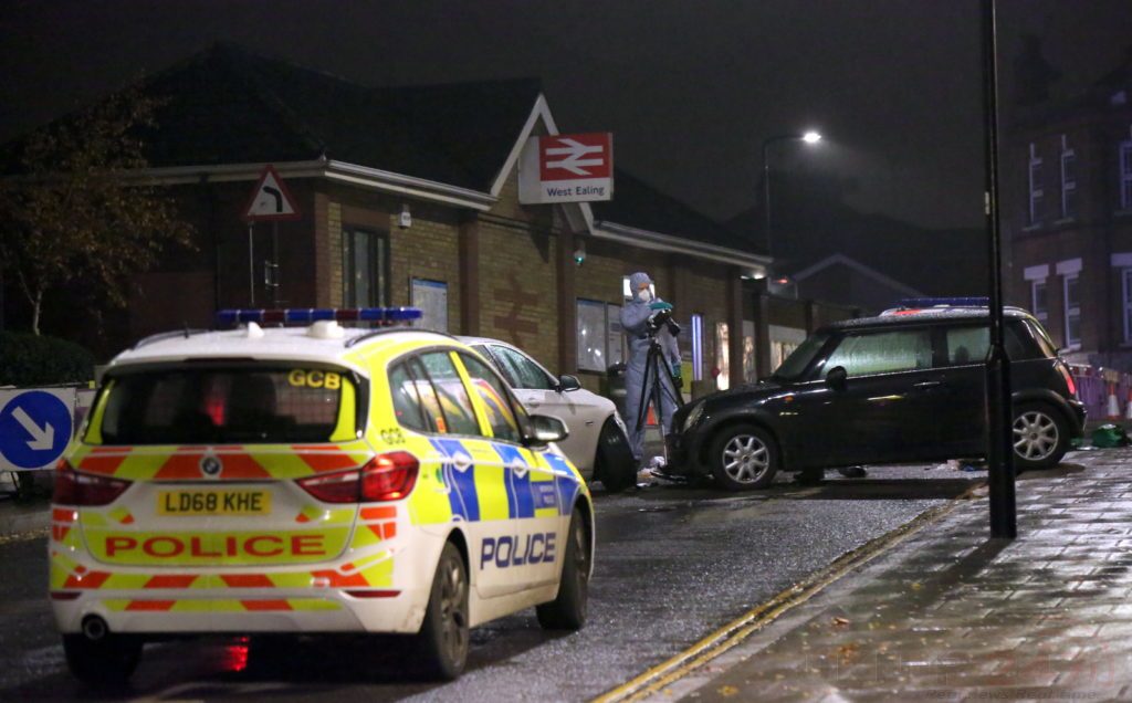 Police Continue To Appeal For Information As Victim Of Fatal West Ealing Stabbing Named