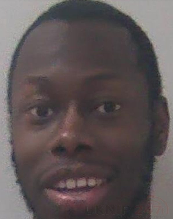 A Drug Dealer Has Been Jailed After He Attacked Three Prison Officers