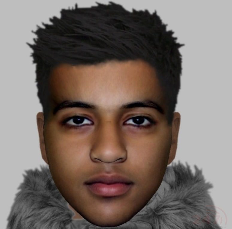 Daylight Sex Attacker Investigation Launched In Canterbury