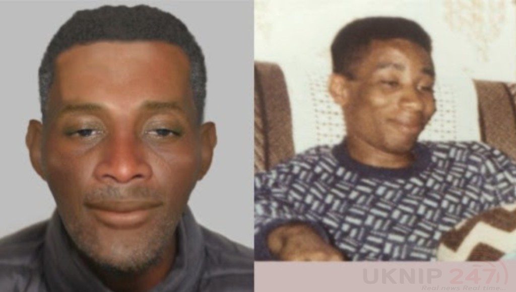 The Sister Of A Man Who Went Missing More Than 30 Years Ago Is Appealing For The Public’s Help In Finding Him