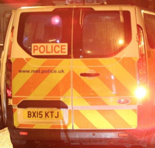 Man Taken To Hospital After Being Stabbed Multiple Times In Morden