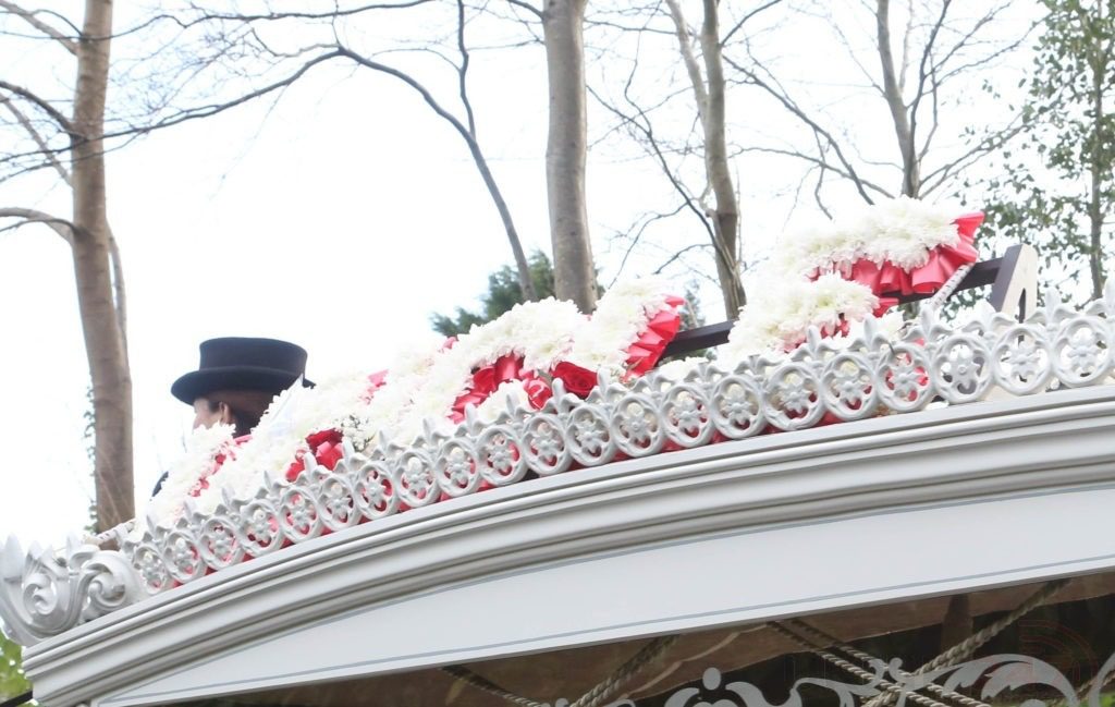 Big Fat Gypsy Send Off In Seven Oaks For Twins Billy And Joey Smith