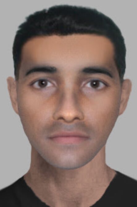 Detectives Investigating The Rape Of A Woman In 2005 Continue In Their Efforts To Identify And Apprehend The Suspect As They Renew Their Appeal For Information