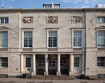 A Man Has Appeared In Court On Firearms And Drugs Charges Following A Police Operation In Hastings