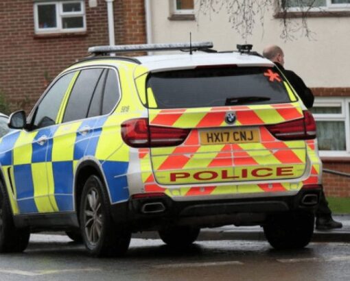 Man Found Dead In Isle Of Wight Property Not Being Treated As Suspicious