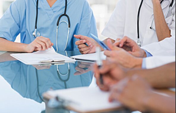 Home Secretary Announces Visa Extensions For Frontline Health And Care Workers