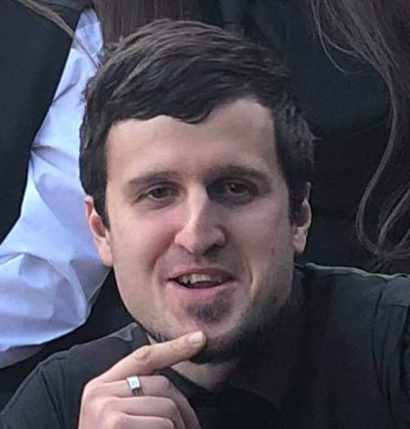 Police Are Contingent To Search For A Man Missing From Maidstone