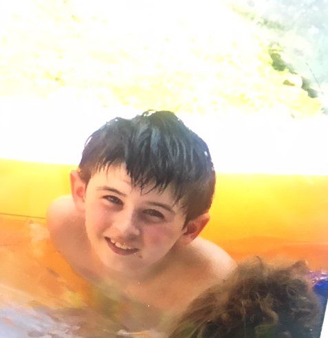 Archie Dibble And Kailan Vines-morgan, Who Are Both Ten, Were Reported Missing By Their Families Earlier Today And Are Believed To Be Together