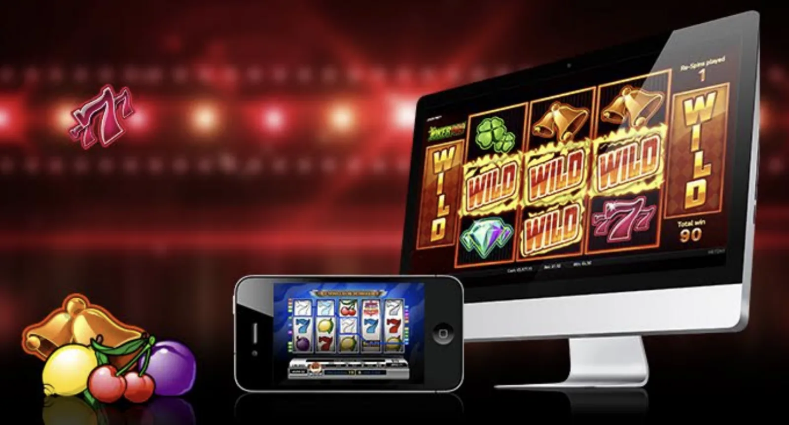 Strategies for Always Winning at Online Casinos â€“ 2021 Guide