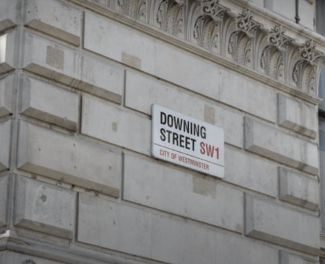 Police Will Not Carry Out A Formal Investigation Into The Covid-rule-breaking Party Held In The Garden Of 10 Downing Street In May 2020, Unless An Internal Probe Uncovers Evidence Of Criminality