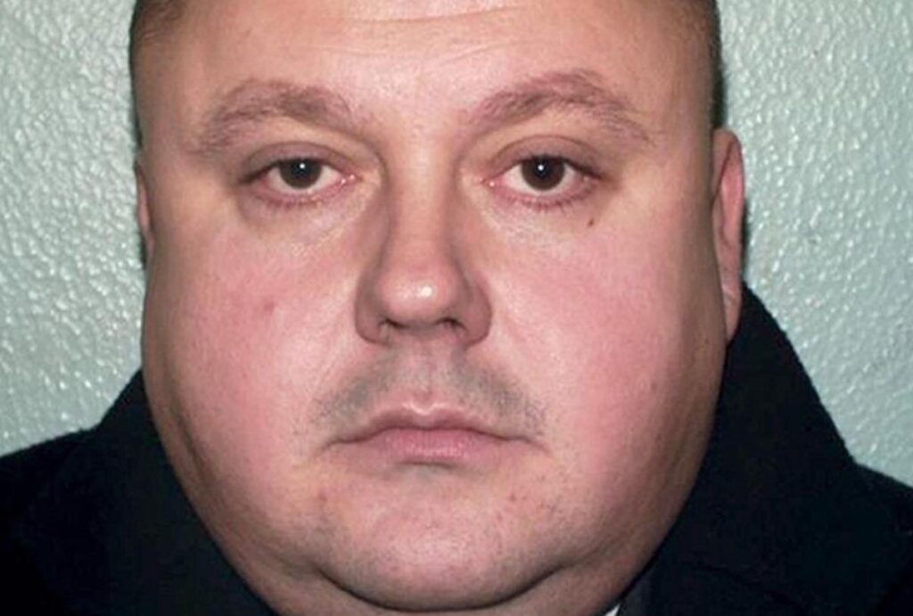Serial Murderer Levi Bellfield Has Confessed To The Hammer Murders Of Mother And Daughter Lin And Megan Russell 26 Years Ago, A Lawyer Has Told .