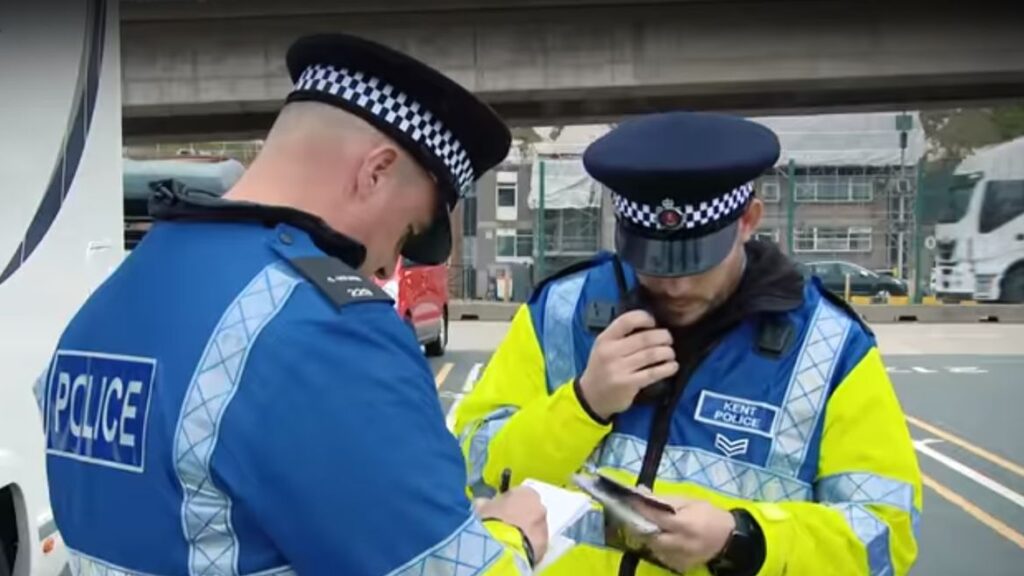 Officers From The Special Constabulary Volunteered More Than 30,000 Hours In 2021