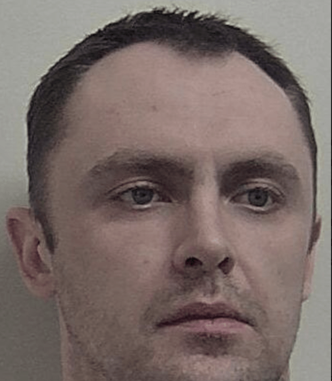 A Violent Man Who Burgled A House And Threatened The Woman Who Lived There Is Starting A Prison Sentence