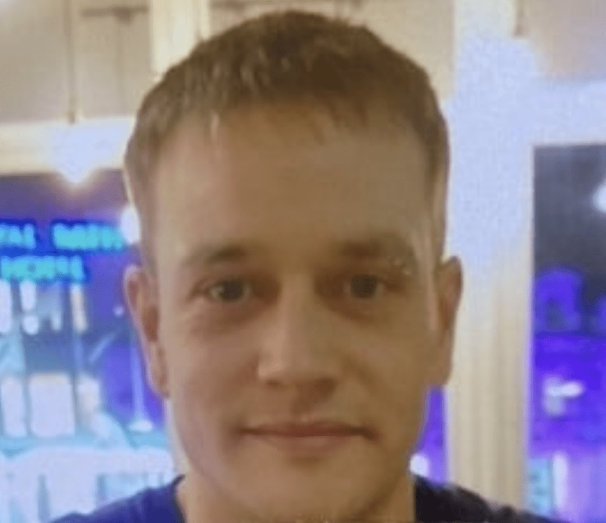 Officers Are Appealing For The Public’s Help To Find A Man Who Has Gone Missing From Weymouth
