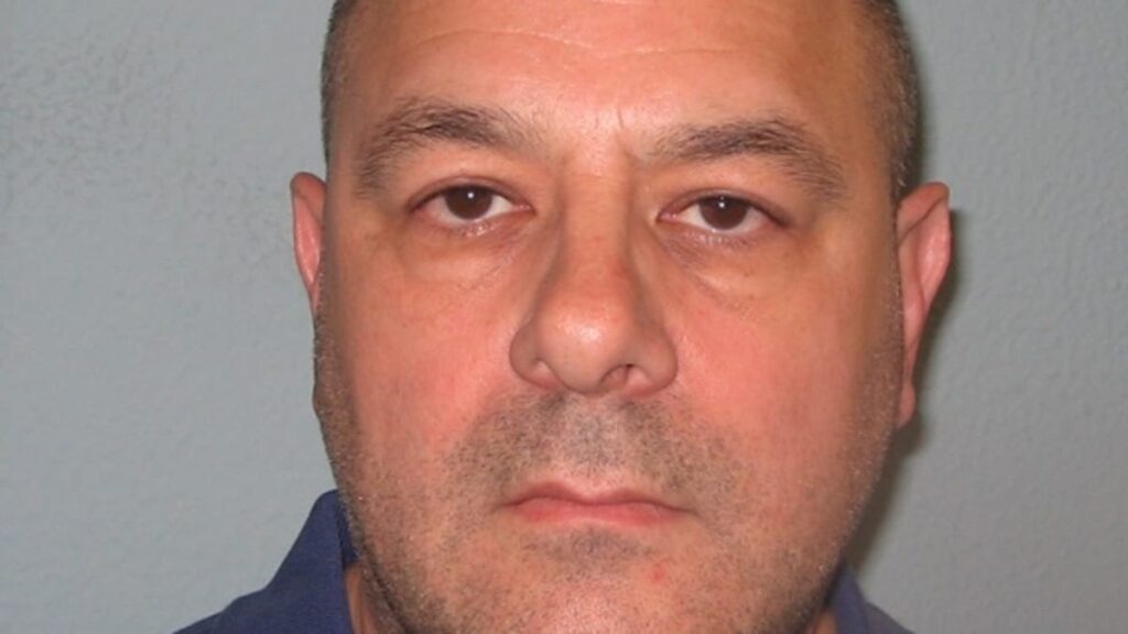 Two Men Involved In Laundering £15 Million Have Been Sentenced To A Total Of 12 Years In Jail