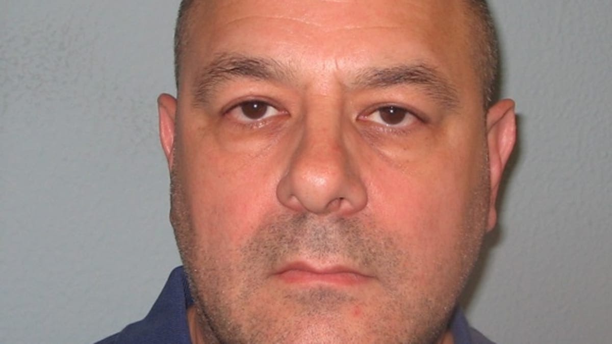 Two Men Involved In Laundering £15 Million Have Been Sentenced To A Total Of 12 Years In Jail