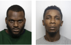 A Man Who Twice Fired Shots From A Handgun While Committing A Robbery And A Kidnap In Leeds Has Been Jailed For 25 Years Following An Investigation By Specialist Gun Crime Detectives