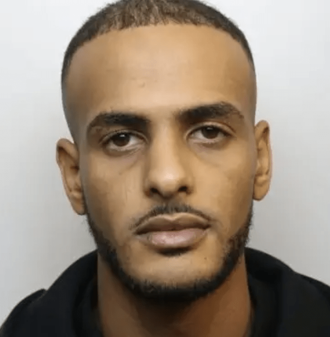 A Drug Dealer From Bristol Has Been Jailed For Seven Years And Six Months