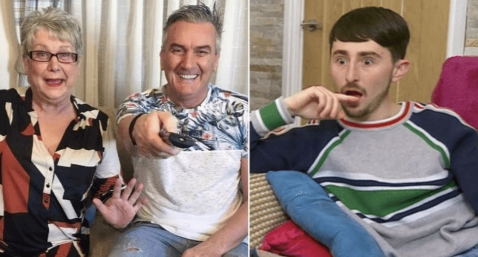 Gogglebox Is Looking For ‘funny Southern Families’ To Join The New Series