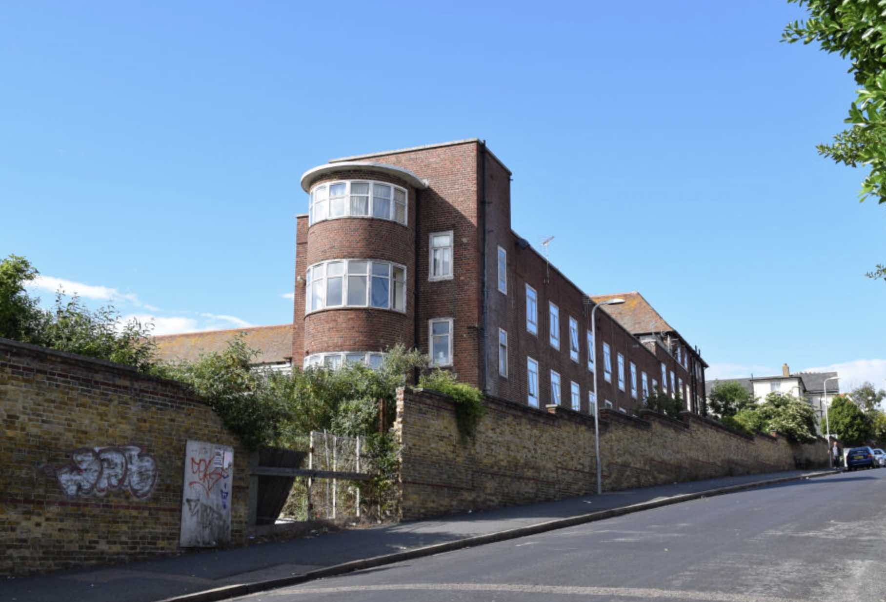 Witnesses Are Being Sought Following A Robbery In Margate