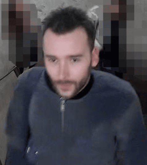 Officers Investigating A Reported Assault In Canterbury Have Released A Cctv Image Of A Man Who May Be Able To Assist With The Case