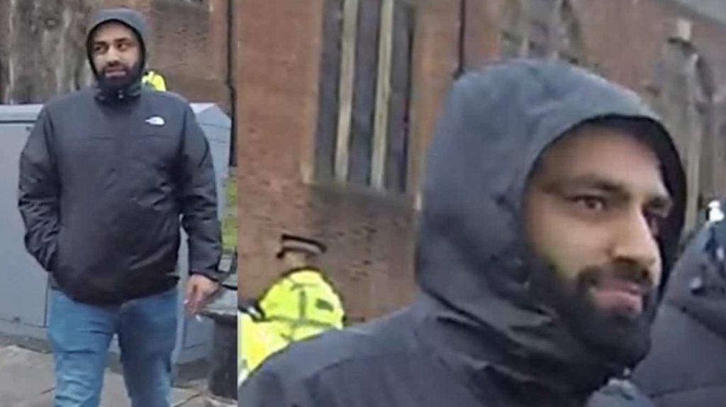 Police Have Arrested Two More People And Released Images Of A Further Suspect Following Football-related Violence In The City Centre
