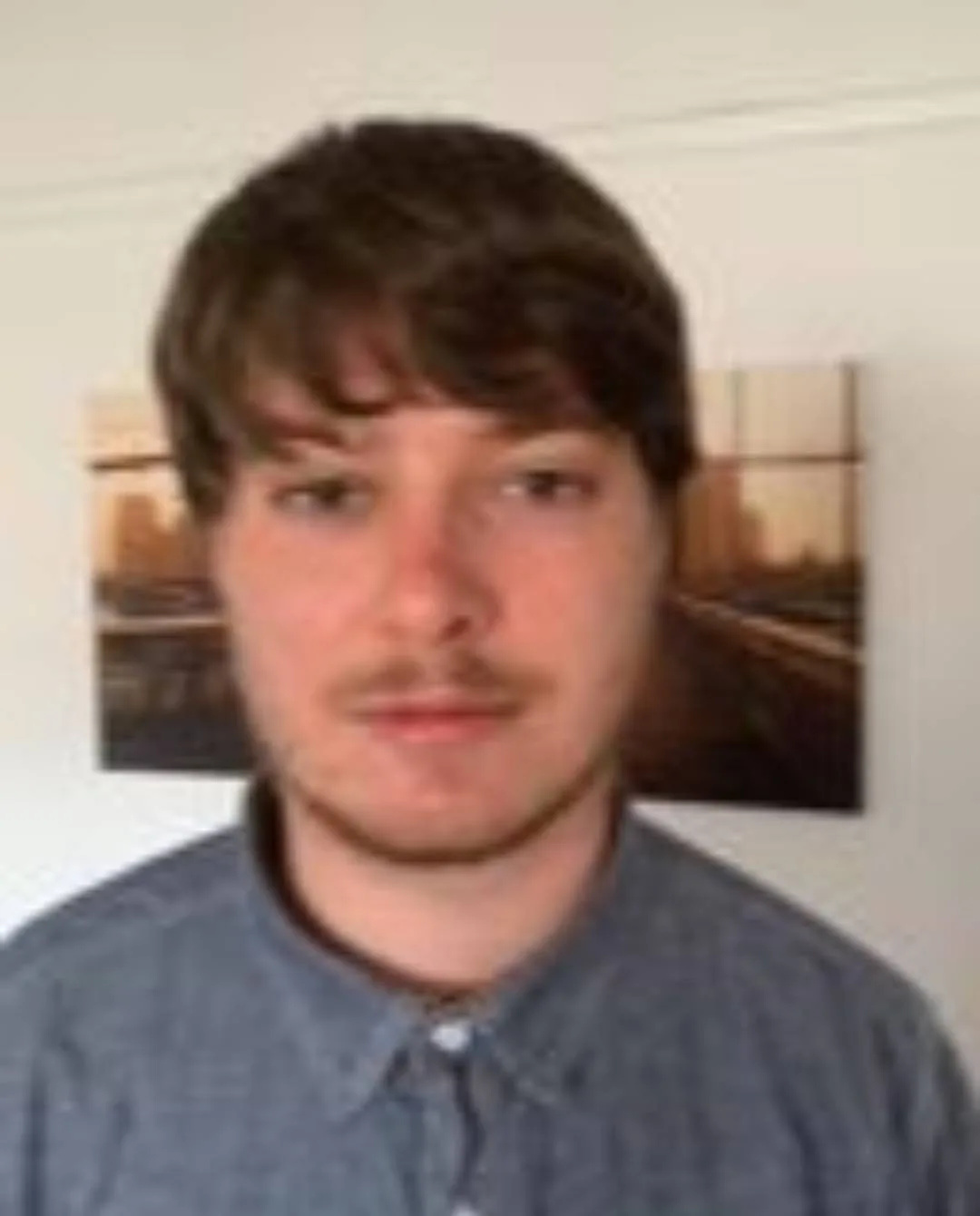 Police are concerned for the welfare of 27-year-old Kristian Stacey who has not been seen since Thursday morning â€“ (ID 525693)