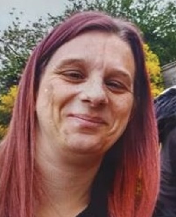 Officers Are Appealing For Information To Help Find A Woman Reported Missing From Whitstable