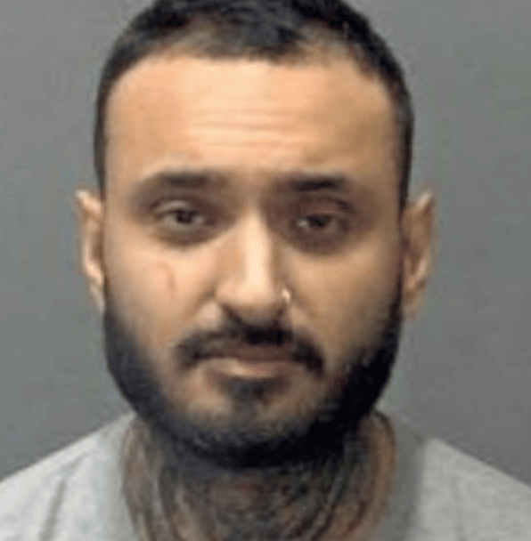 A Man With A “primitive And Narcissistic Ego” Who Murdered His Ex-partner In A Jealous Rage And Then Set Her Body On Fire Will Serve At Least 23 Years In Prison