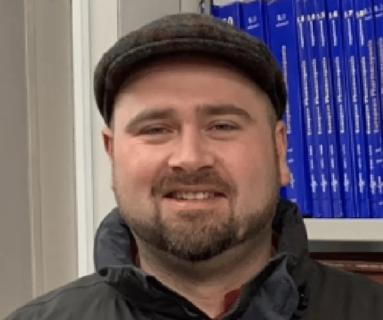 Police are concerned for the welfare of James Pullen who is missing from Bognor â€“ (ID 525262)
