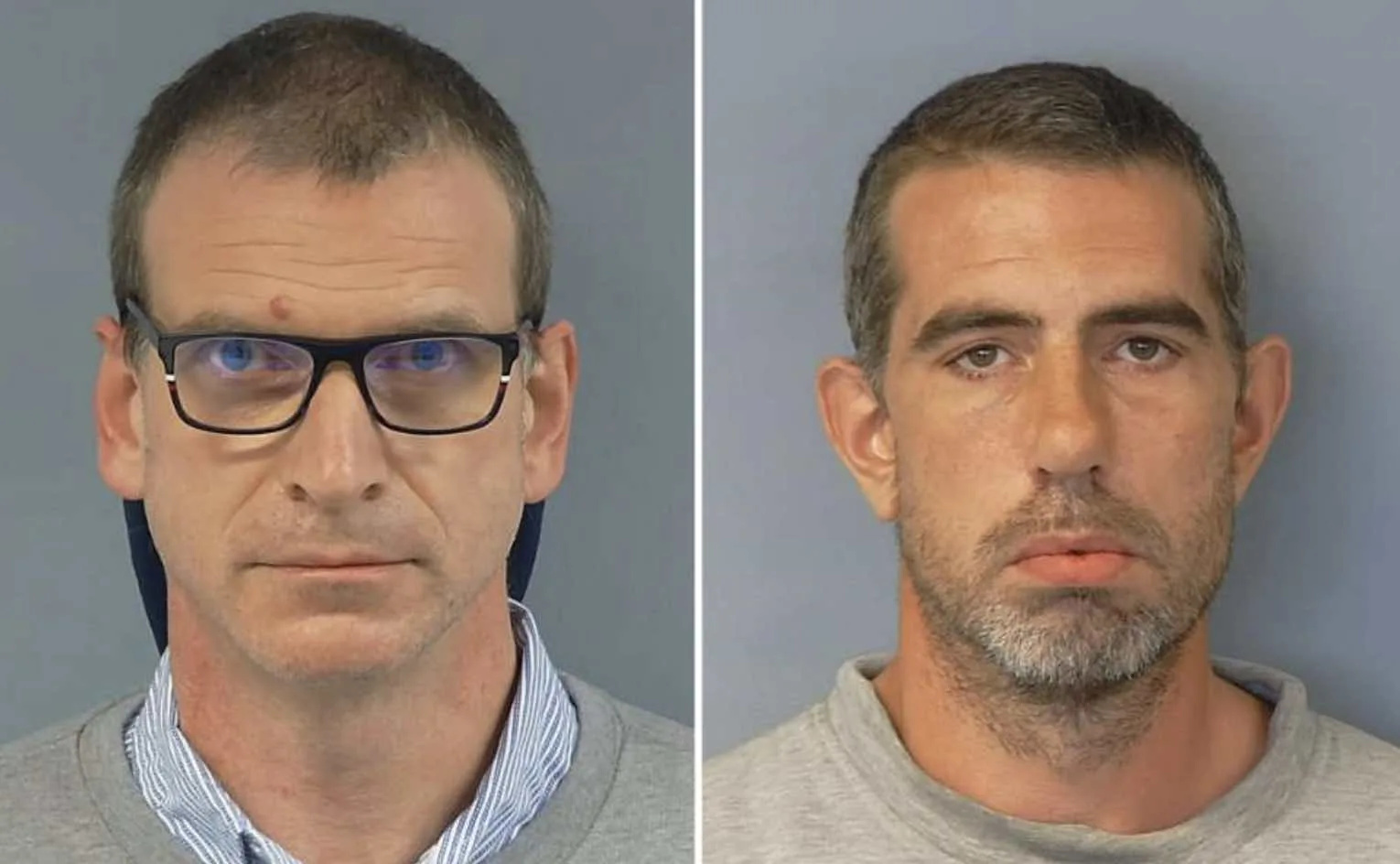 Two men from the Isle of Wight have been sentenced to more than 20 years in prison for a “catalogue of appalling child sex offences.” â€“ (…