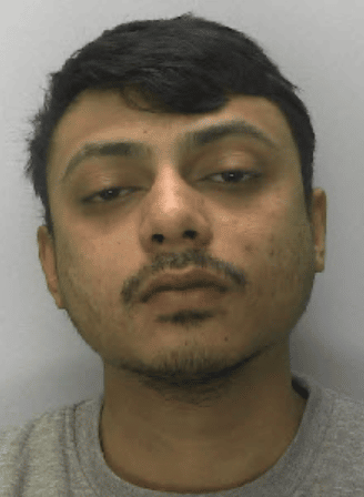 Four Members Of A Gang Who Preyed On Dozens Of Elderly Victims, Duping Them Out Of Hundreds Of Thousands Of Pounds, Were Sentenced To 20 Years And Eight Months In Prison Today