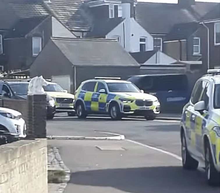 Following An Assault In Sittingbourne, Witnesses Are Being Sought