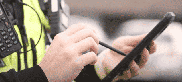 Witnesses Are Being Urged To Come Forward After A Number Of Windows In Ashford Were Damaged