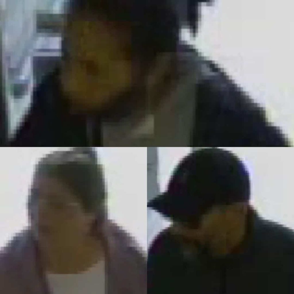 The 76-year-old Victim Was Followed Into A Bank On Harrow Road On Tuesday, 3 May, Around 12:20pm, Where He Withdrew A Large Sum Of Money To Pay His Plumber