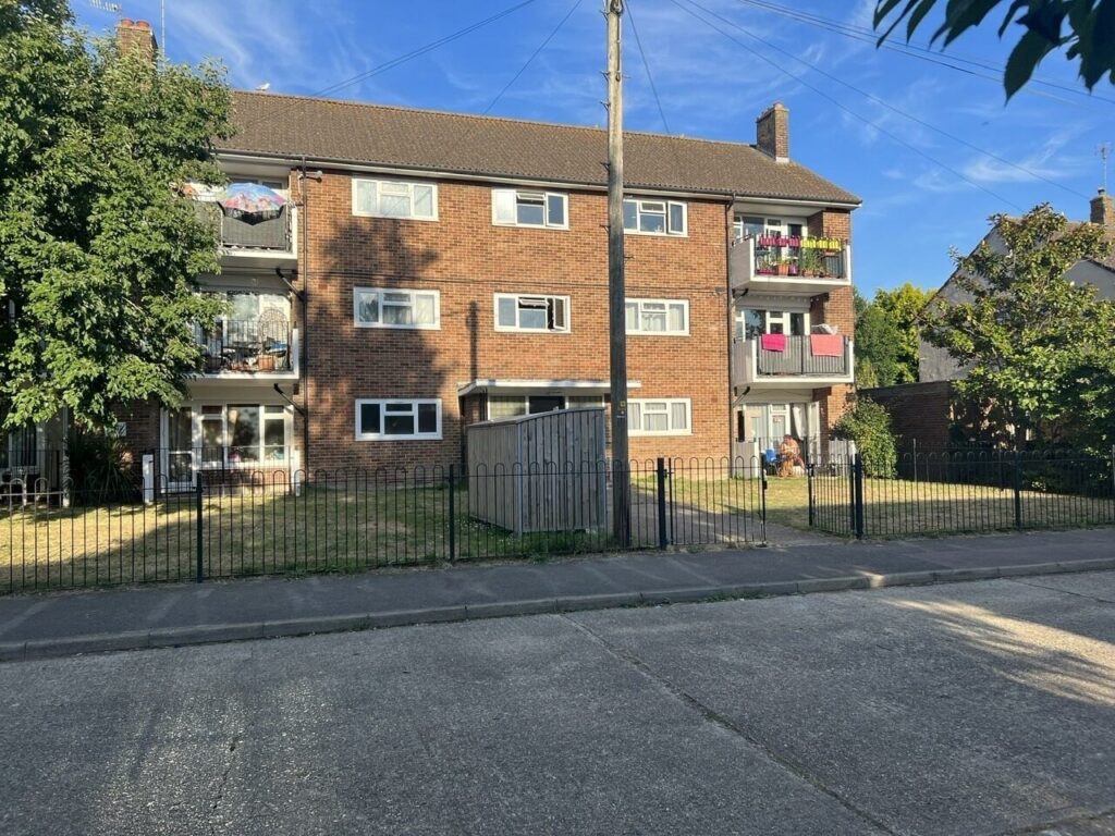 A Nine-year-old Boy Airlifted After Being Severely Bitten By A Dog Multiple Times In Canterbury