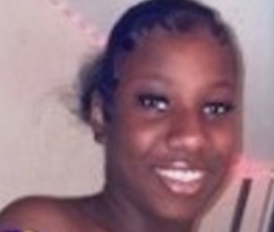 Shylah, Have You Seen Her?