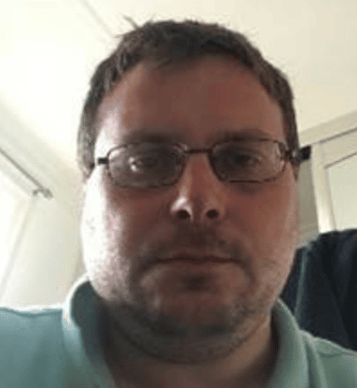 Kent Police Is Asking For The Public's Assistance In Locating A Missing Man From Chatham