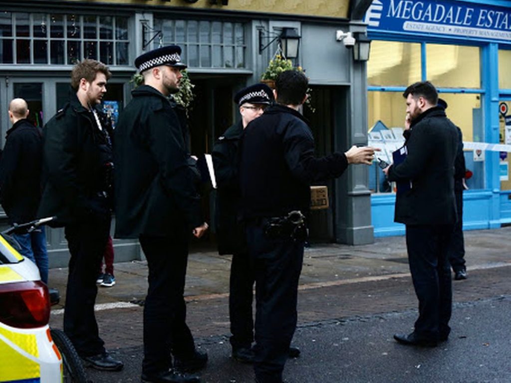 Officers Investigating A Report Of An Assault In Sheerness Are Appealing For Witnesses