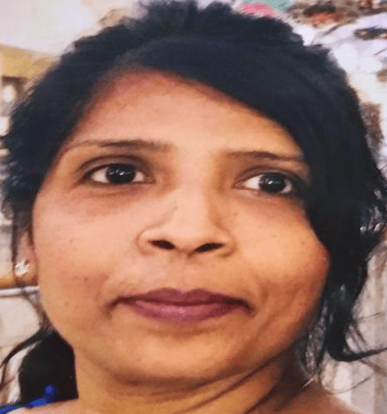 An Appeal Has Been Issued For Information To Help Find A Missing Woman From Burham, Near Aylesford