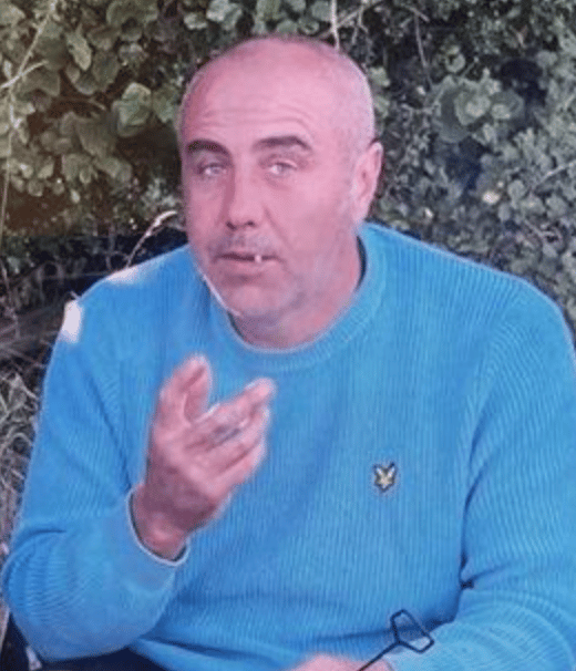 Officers Are Continuing To Appeal For Information To Help Locate A Missing Man From The Faversham Area