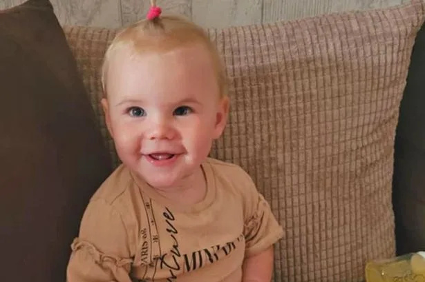 Two charged in connection with death of three-month-old Kyra King â€“ (ID 532939)