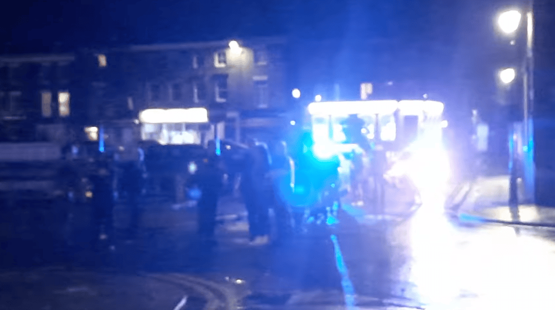 Witnesses Are Sought Following A Disturbance In A Village Near Folkestone