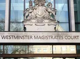 Met Police welcomes sentence for serving and former officer who sent vile messages on WhatsApp â€“ (ID 532661)